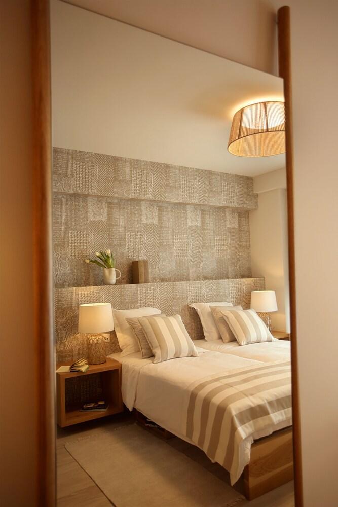 Joy Luxury Central Apartment Atenas Exterior foto